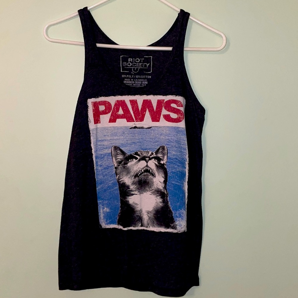 Cute Tank